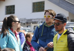 SOCIALE DOLOMITICA 2018 (PHOTO ELVIS) 7626 